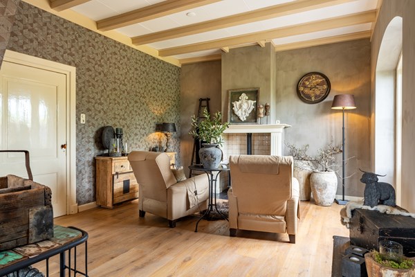 Medium property photo - Burgemeester van der Schansstraat 9, 4281 LG Andel